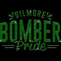 GLT62 GREEN GLITTER Thumbnail