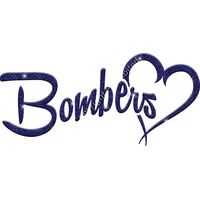 GLT6 BLUE GLITTER Thumbnail