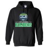 18500 Adult Heavy Blend Hooded Sweatshirt Thumbnail