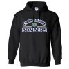 18500 Adult Heavy Blend Hooded Sweatshirt Thumbnail