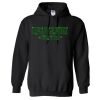 18500 Adult Heavy Blend Hooded Sweatshirt Thumbnail