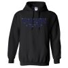 18500 Adult Heavy Blend Hooded Sweatshirt Thumbnail