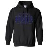 18500 Adult Heavy Blend Hooded Sweatshirt Thumbnail