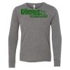 3513Y Youth Extra Soft Tri-blend Long Sleeve Thumbnail