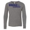 3513Y Youth Extra Soft Tri-blend Long Sleeve Thumbnail