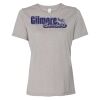 6413 Women’s Extra Soft Tri-blend Tee Thumbnail