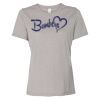 6413 Women’s Extra Soft Tri-blend Tee Thumbnail